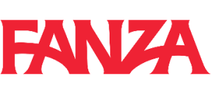 FANZA_logo